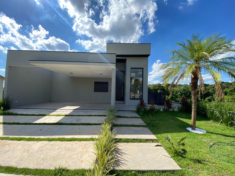 Casa, 3 quartos - Foto 3