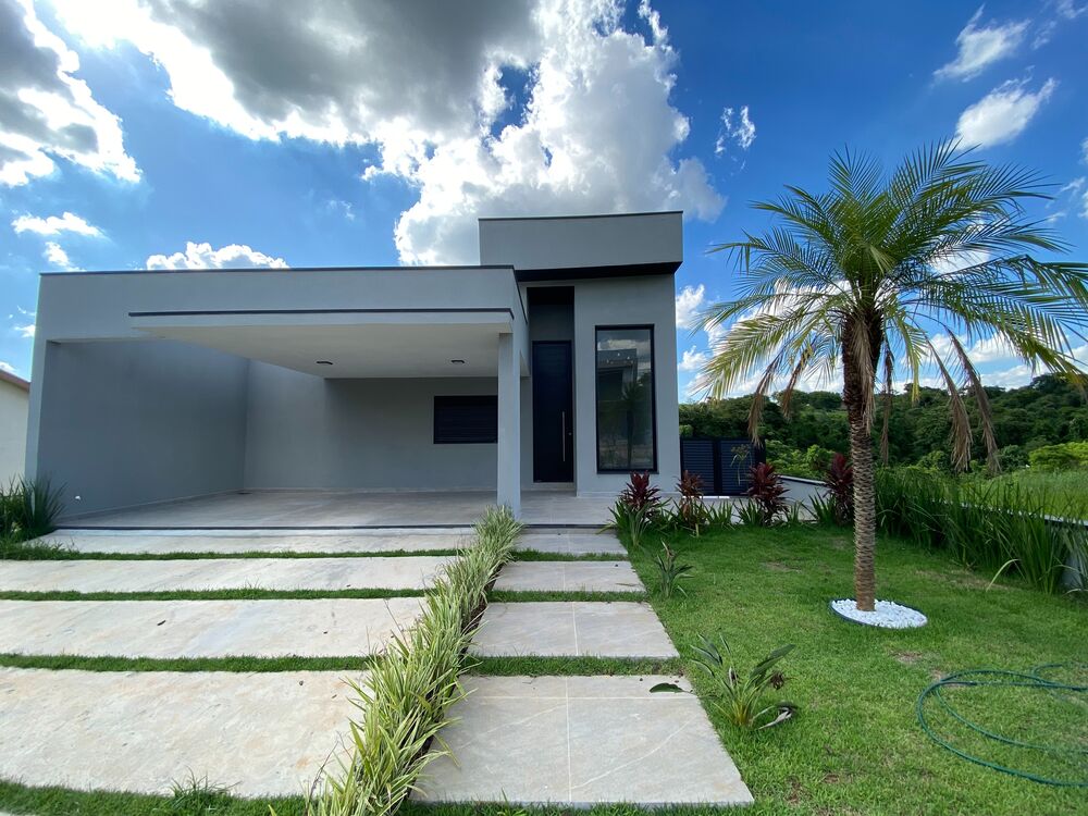 Casa, 3 quartos - Foto 4