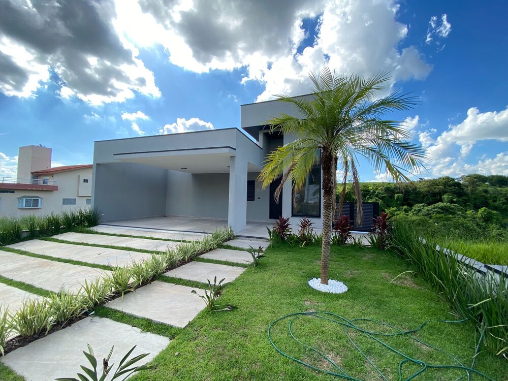 Casa, 3 quartos - Foto 2