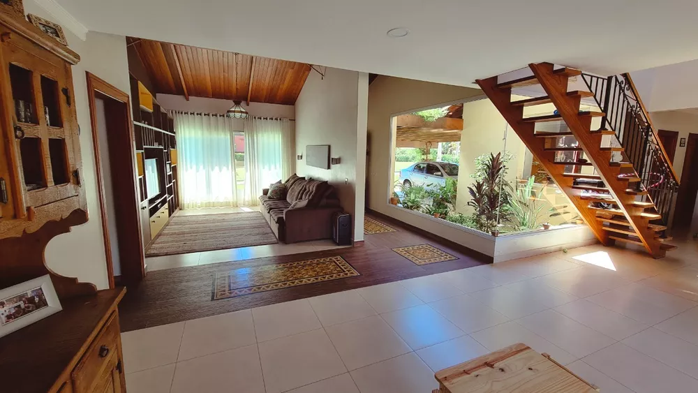 Casa, 3 quartos - Foto 2