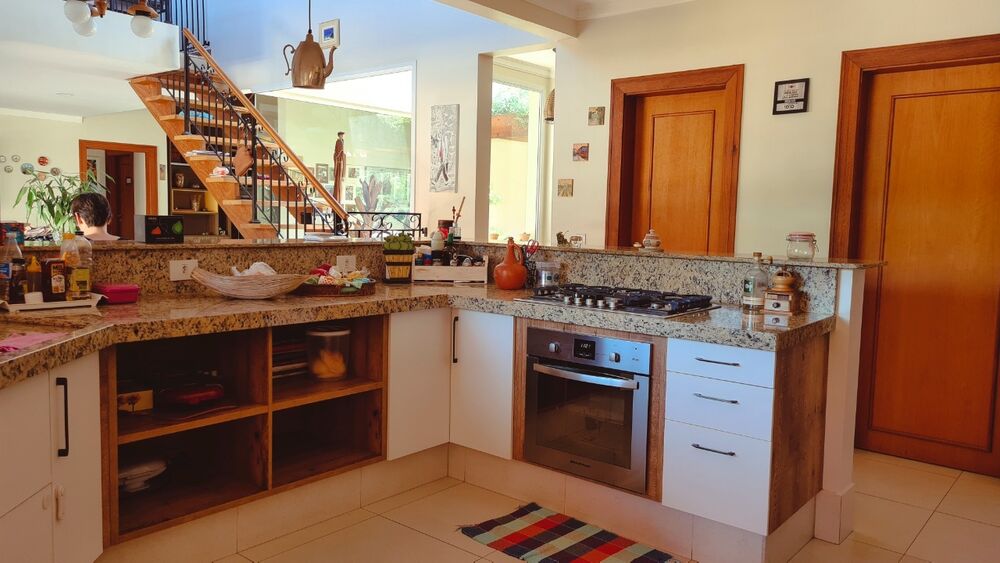 Casa à venda com 3 quartos - Foto 4