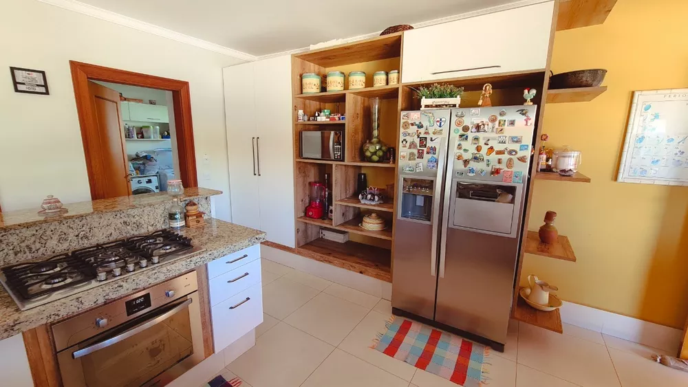 Casa, 3 quartos - Foto 7