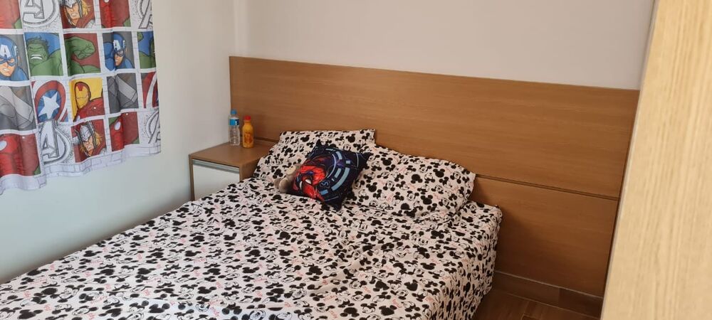 Casa, 3 quartos - Foto 16