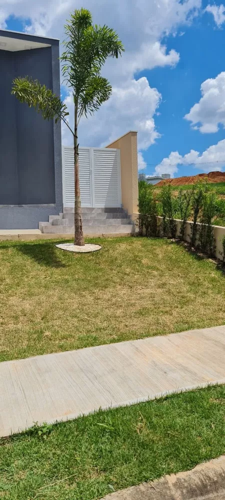 Casa, 3 quartos - Foto 2