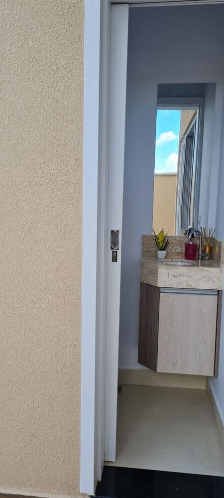 Casa, 3 quartos - Foto 9