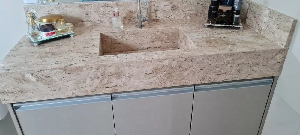 Casa, 3 quartos - Foto 12