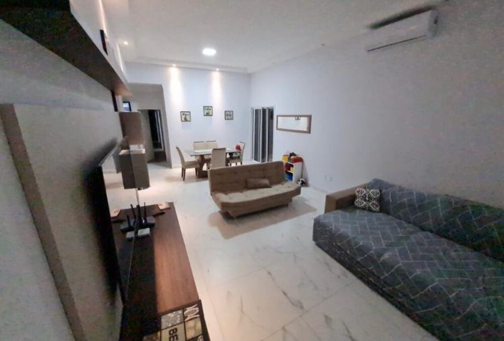 Casa, 3 quartos - Foto 3