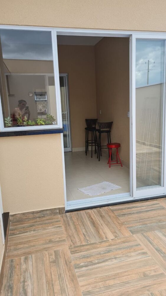 Casa, 3 quartos - Foto 8