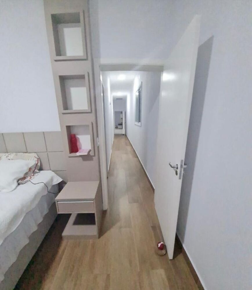 Casa, 3 quartos - Foto 11