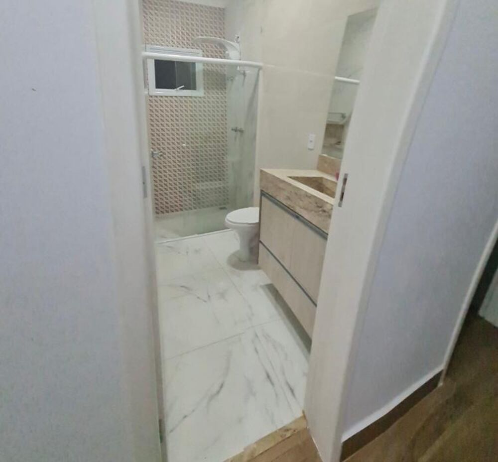 Casa, 3 quartos - Foto 20