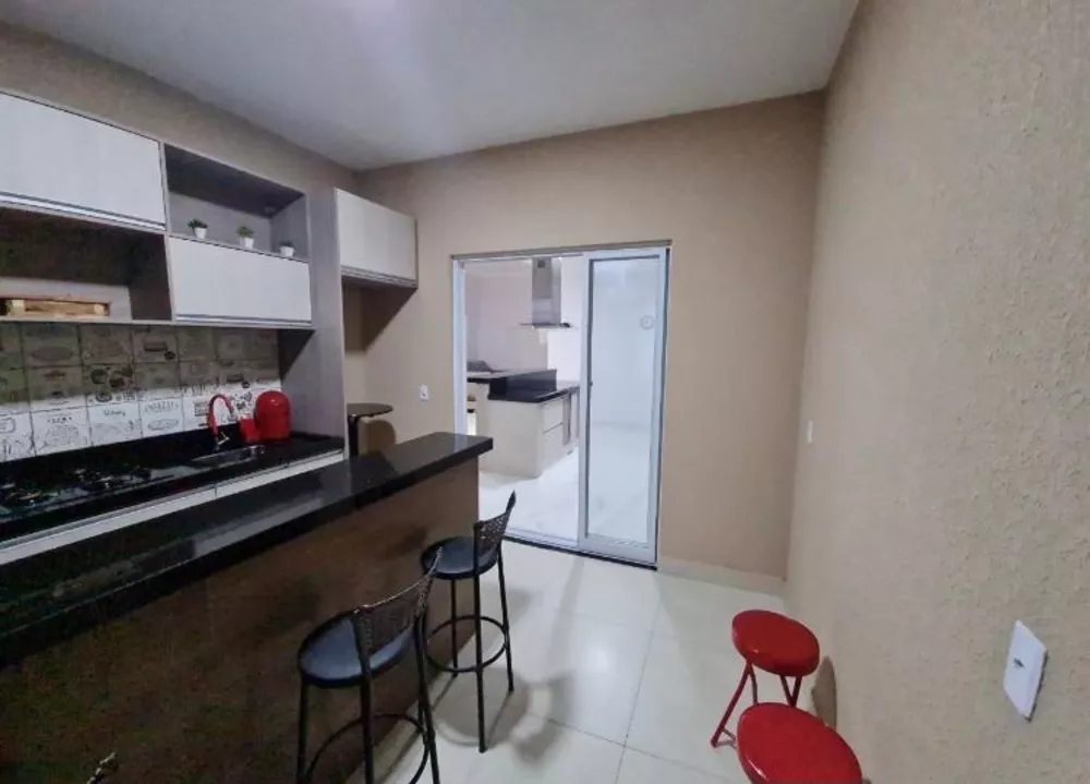 Casa, 3 quartos - Foto 24