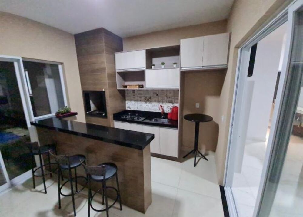 Casa, 3 quartos - Foto 22