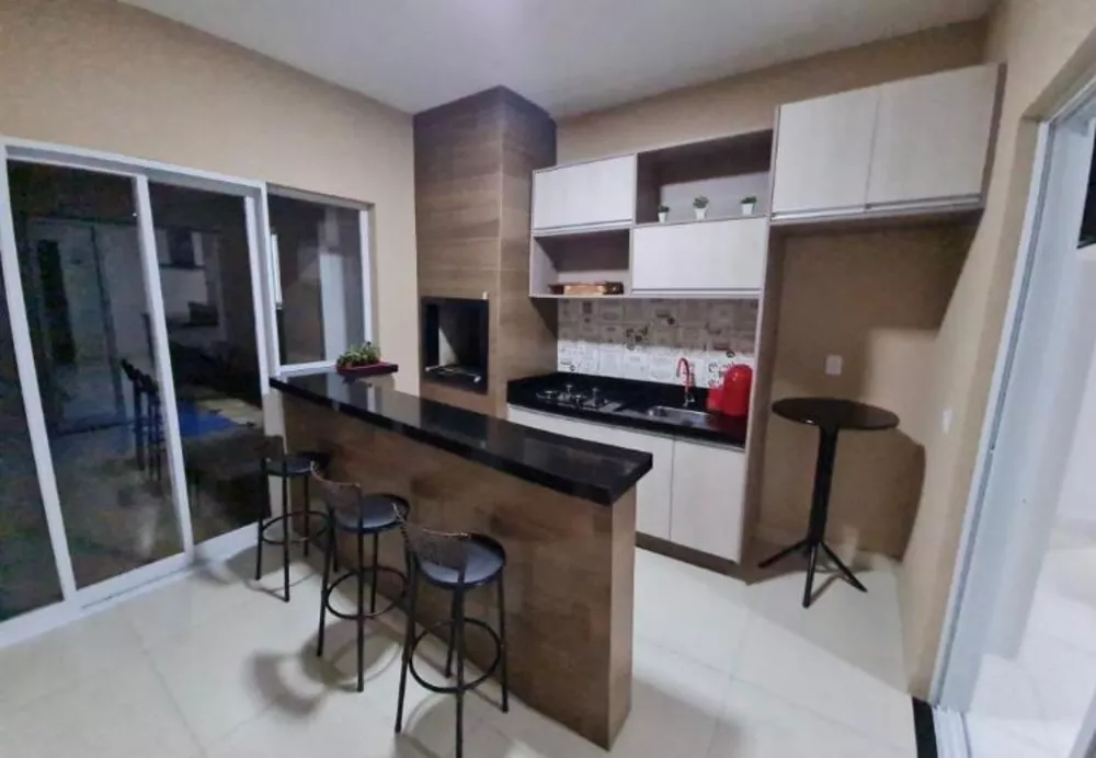 Casa, 3 quartos - Foto 23