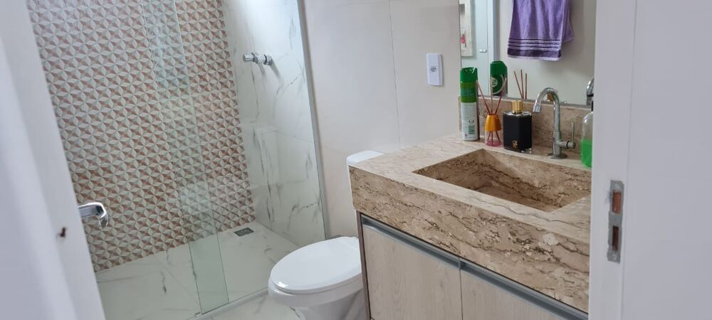 Casa, 3 quartos - Foto 18