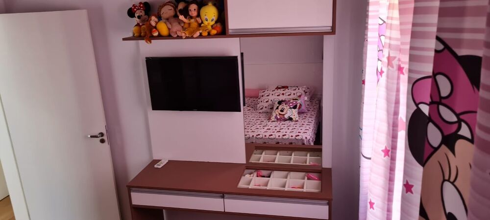 Casa, 3 quartos - Foto 19