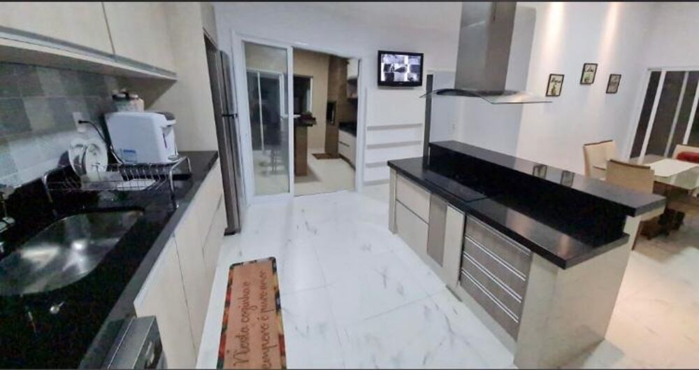 Casa, 3 quartos - Foto 6