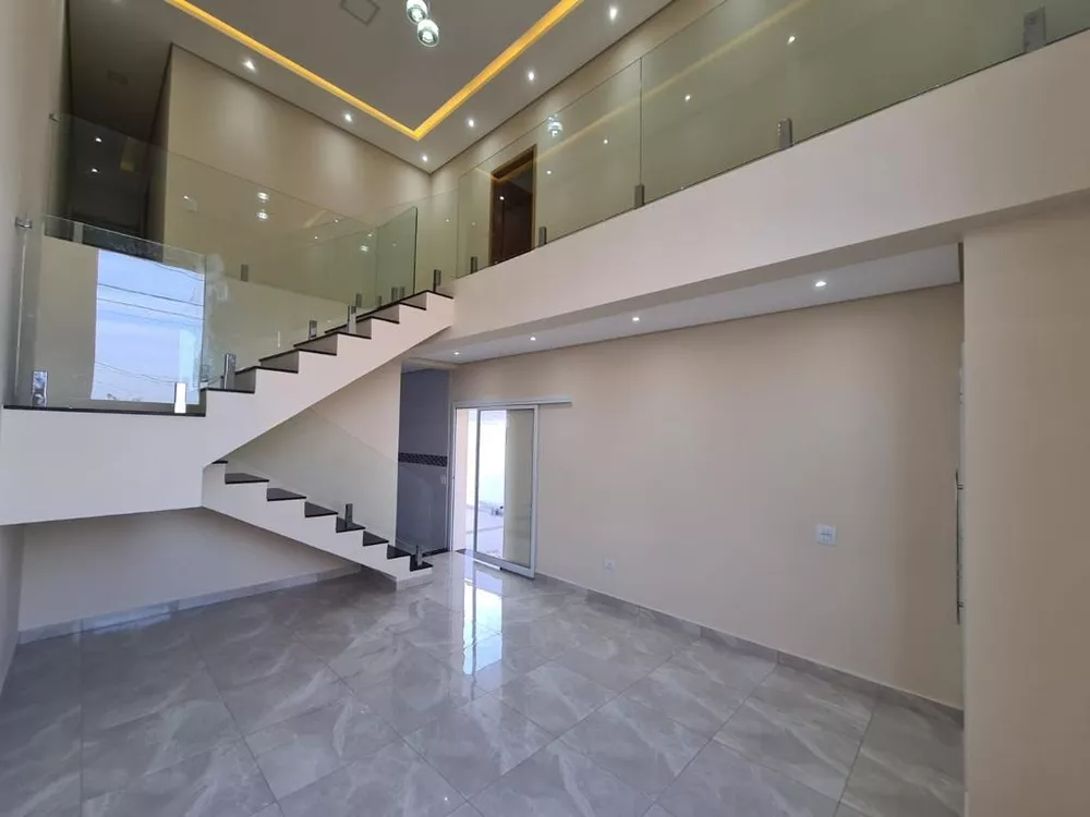 Casa, 3 quartos - Foto 3