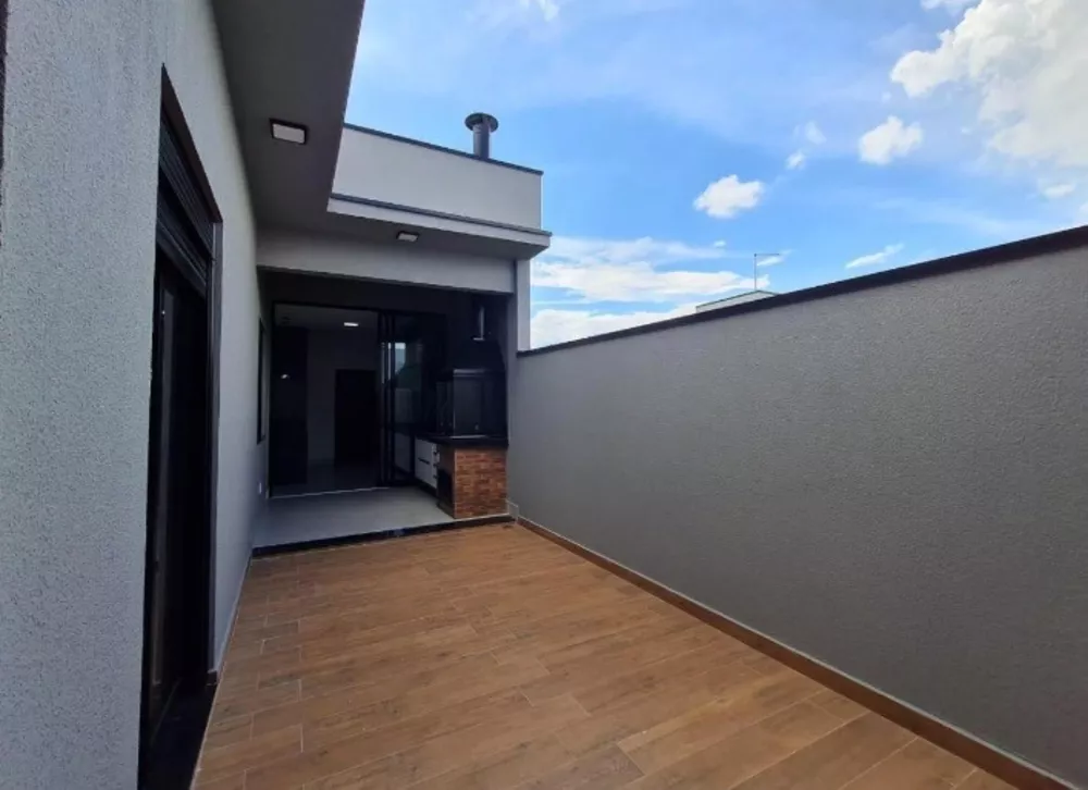 Casa, 3 quartos - Foto 6