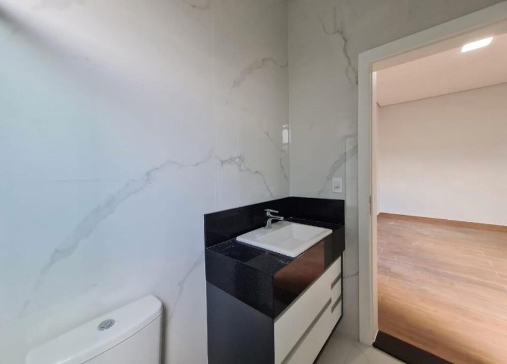 Casa, 3 quartos - Foto 8