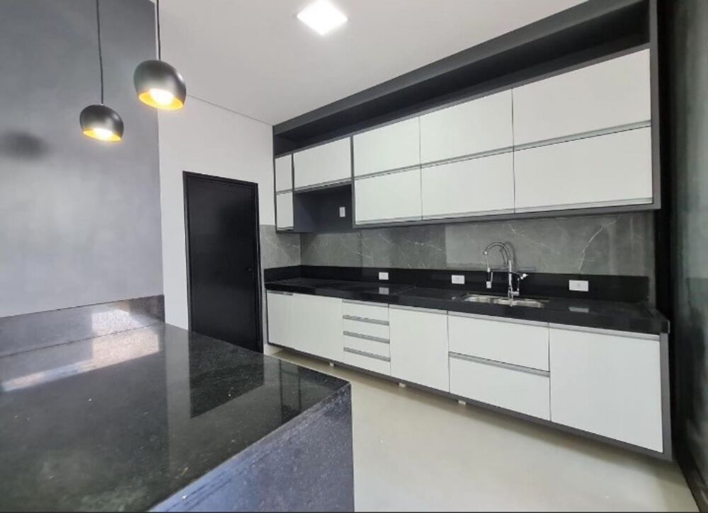 Casa, 3 quartos - Foto 2