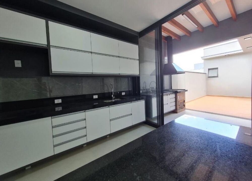 Casa, 3 quartos - Foto 3