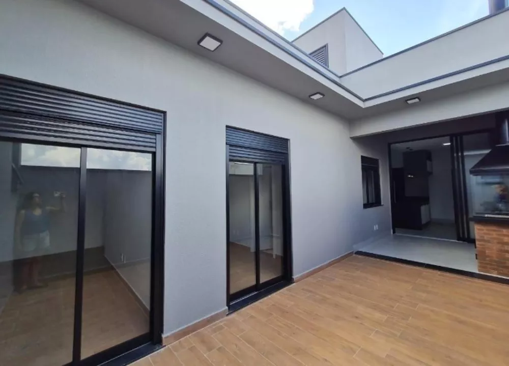 Casa, 3 quartos - Foto 5