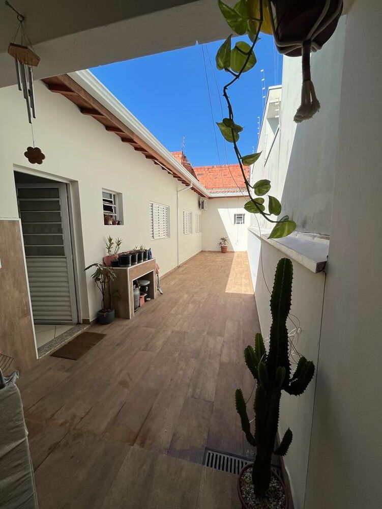 Casa à venda com 3 quartos - Foto 4
