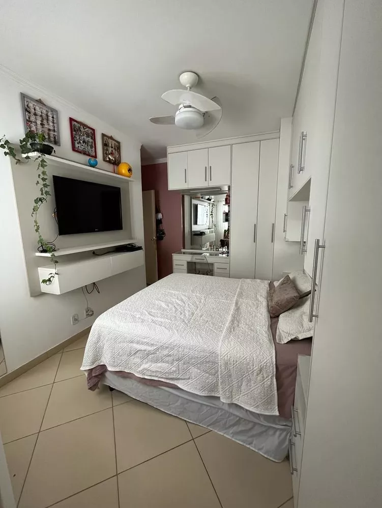 Casa, 3 quartos - Foto 8