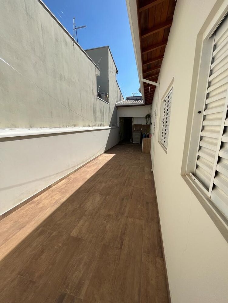 Casa à venda com 3 quartos - Foto 3