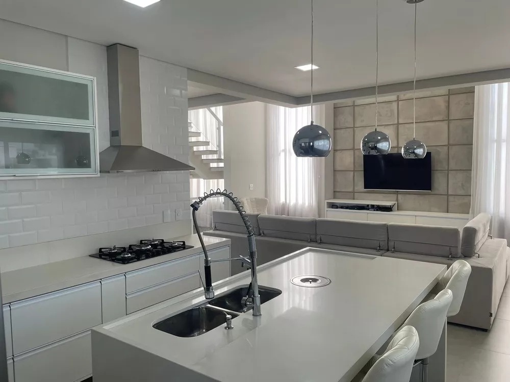 Casa, 3 quartos - Foto 3