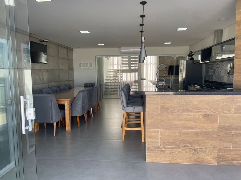 Casa à venda com 3 quartos - Foto 11