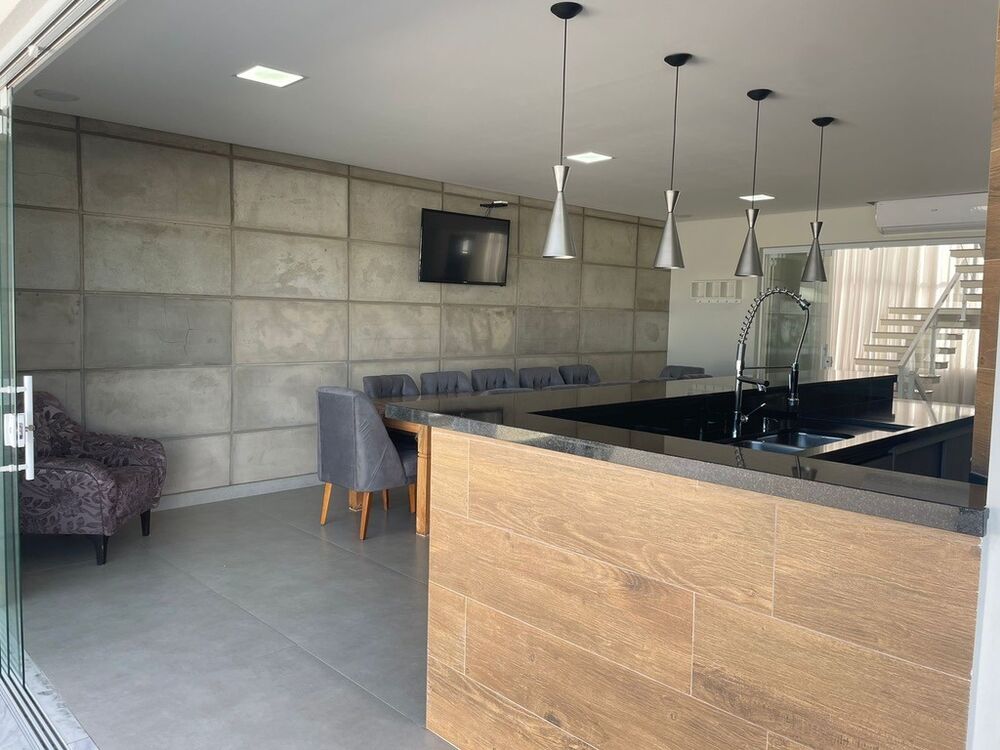 Casa à venda com 3 quartos - Foto 18