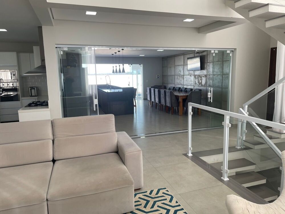 Casa à venda com 3 quartos - Foto 4