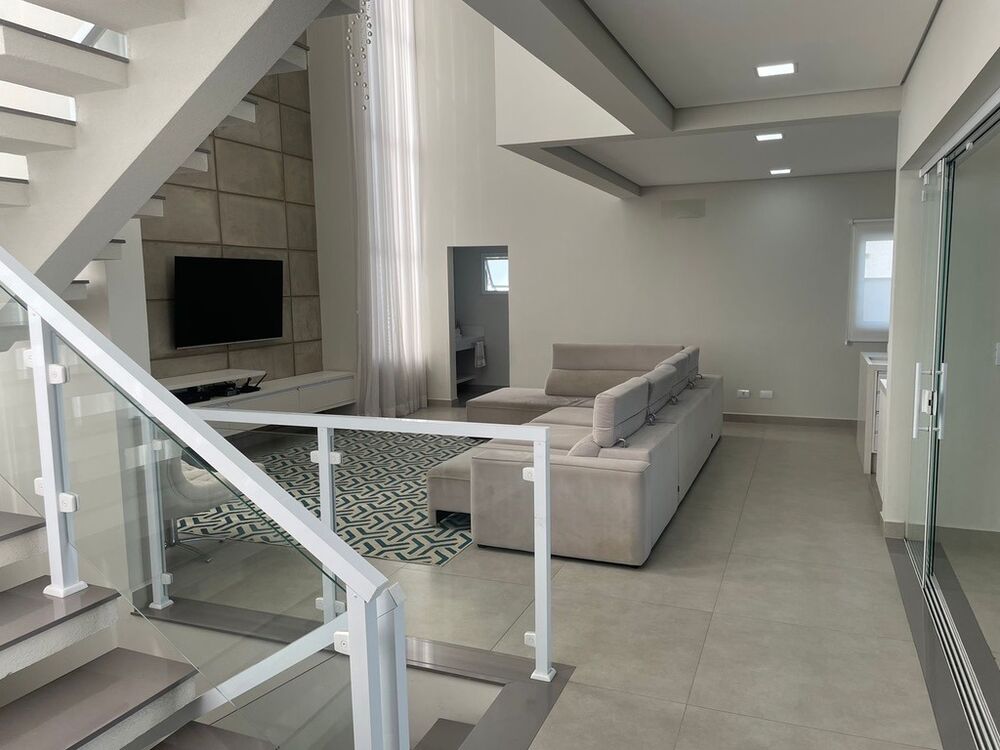 Casa à venda com 3 quartos - Foto 12