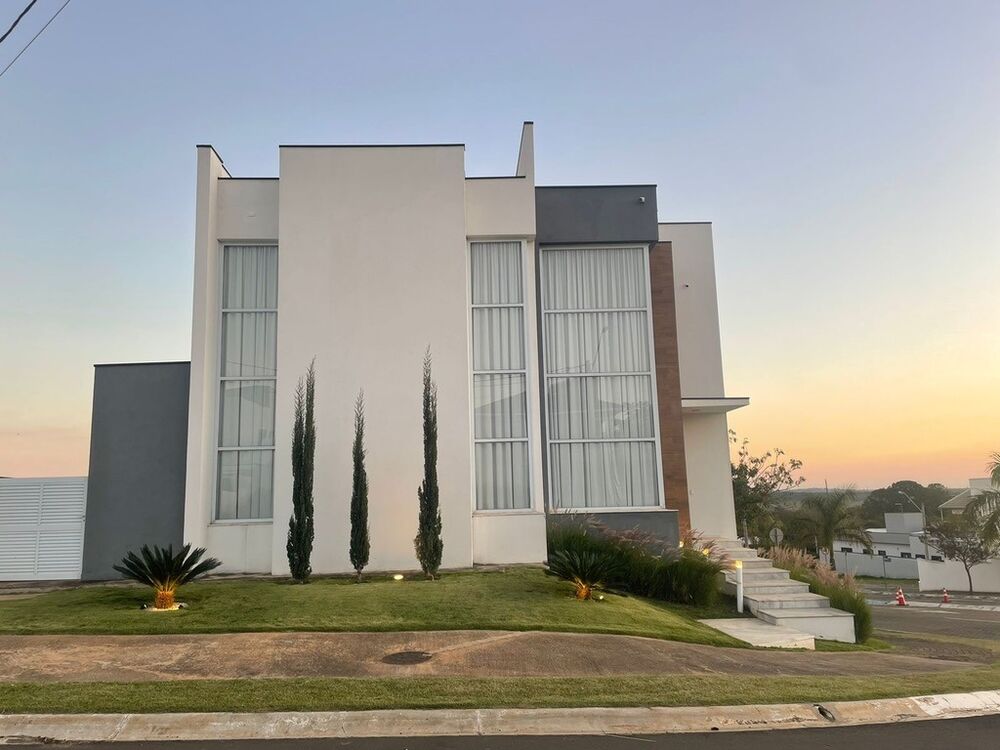 Casa à venda com 3 quartos - Foto 5
