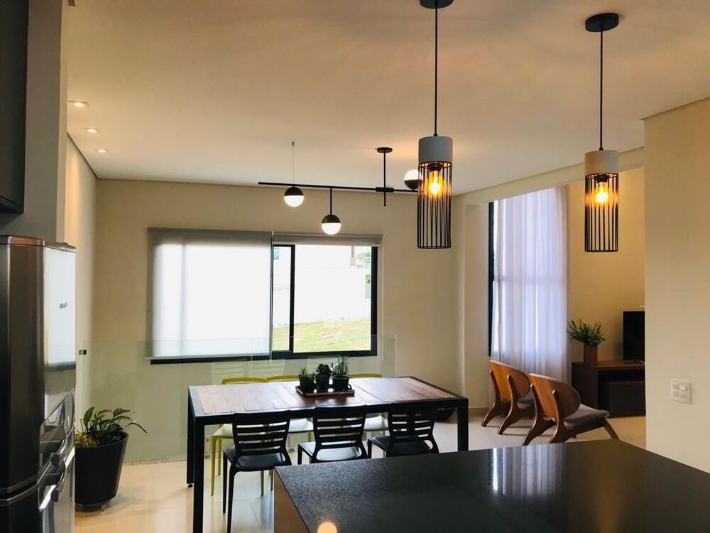 Casa, 3 quartos, 217 m² - Foto 7