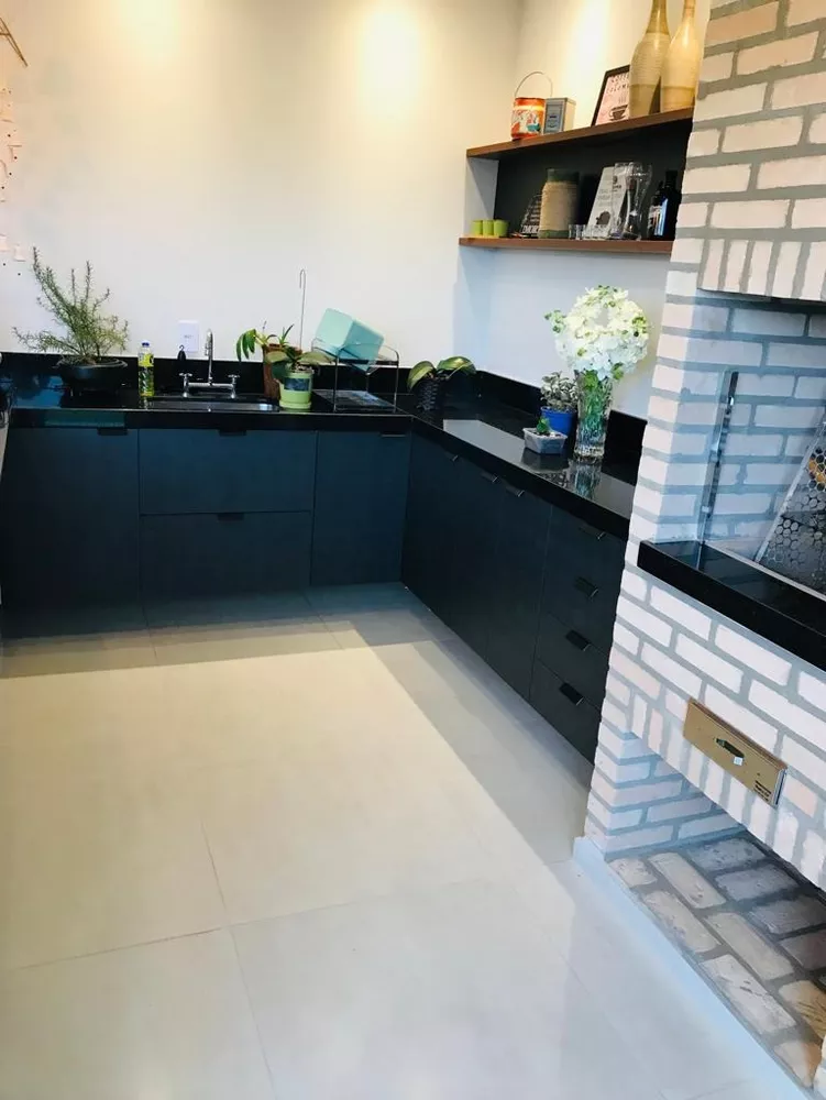 Casa, 3 quartos, 217 m² - Foto 23