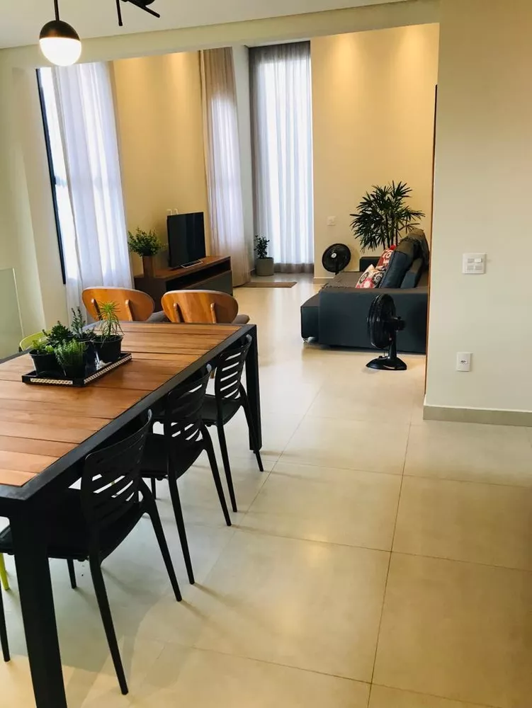 Casa, 3 quartos, 217 m² - Foto 6
