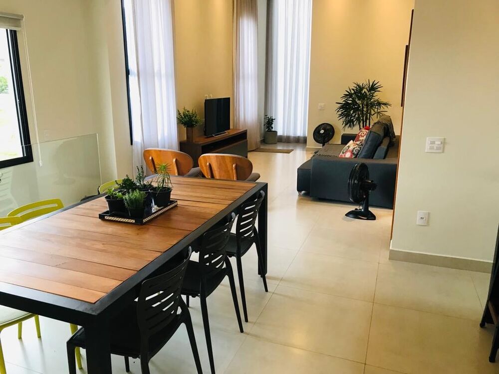 Casa, 3 quartos, 217 m² - Foto 5