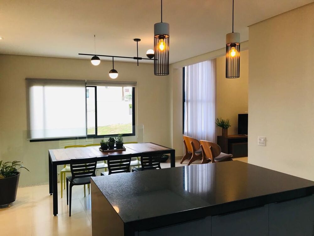 Casa, 3 quartos, 217 m² - Foto 8