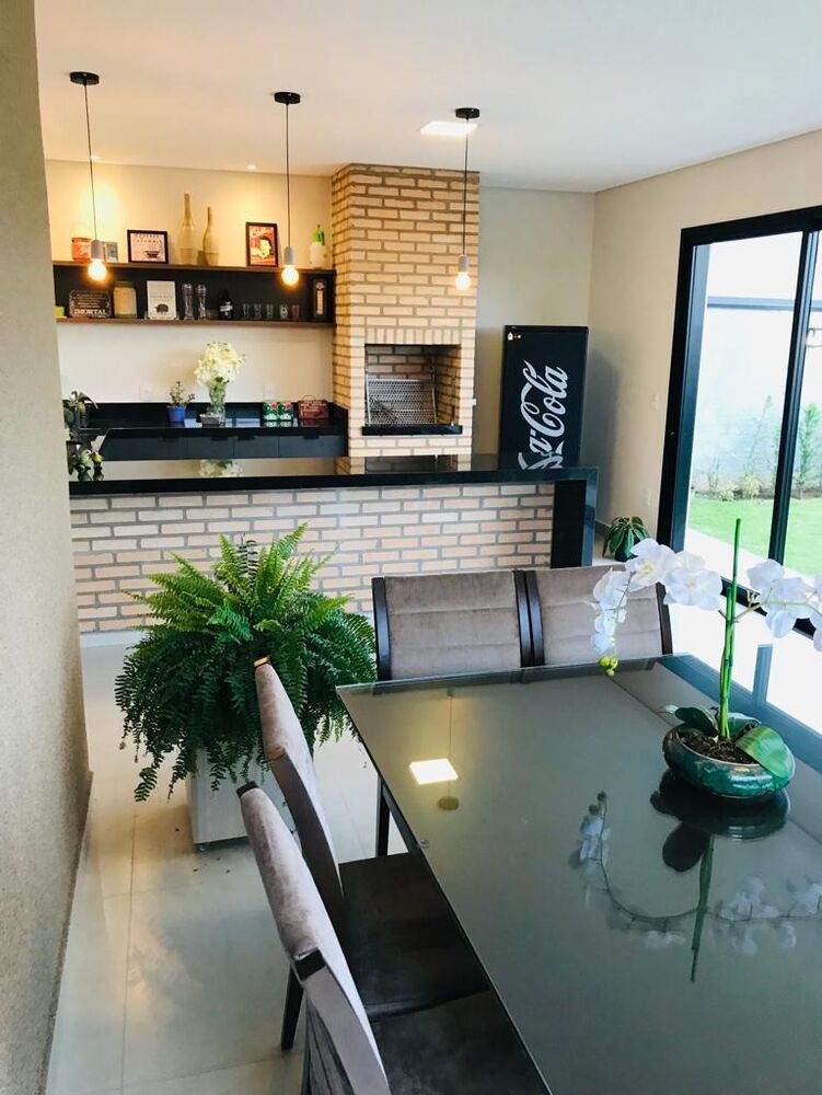 Casa, 3 quartos, 217 m² - Foto 22