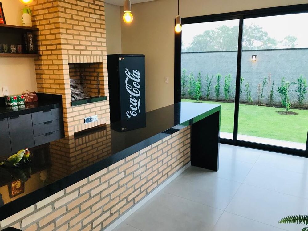 Casa, 3 quartos, 217 m² - Foto 17