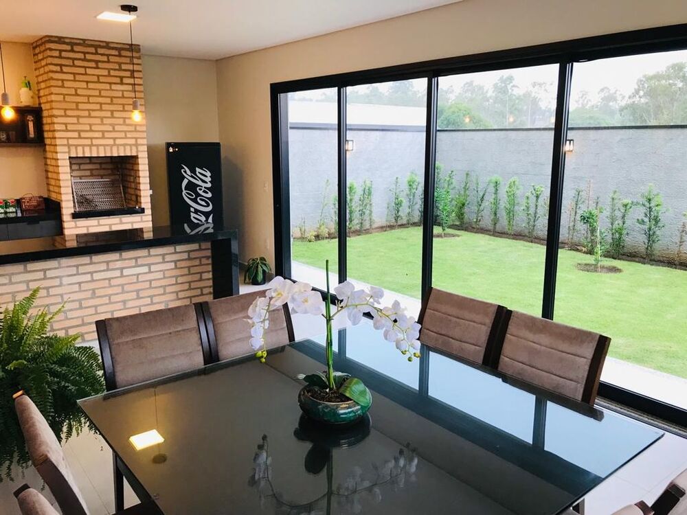 Casa, 3 quartos, 217 m² - Foto 18