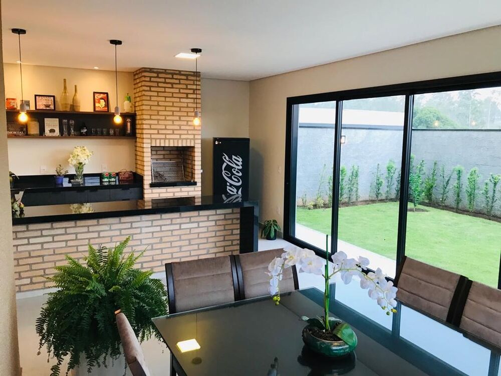 Casa, 3 quartos, 217 m² - Foto 19