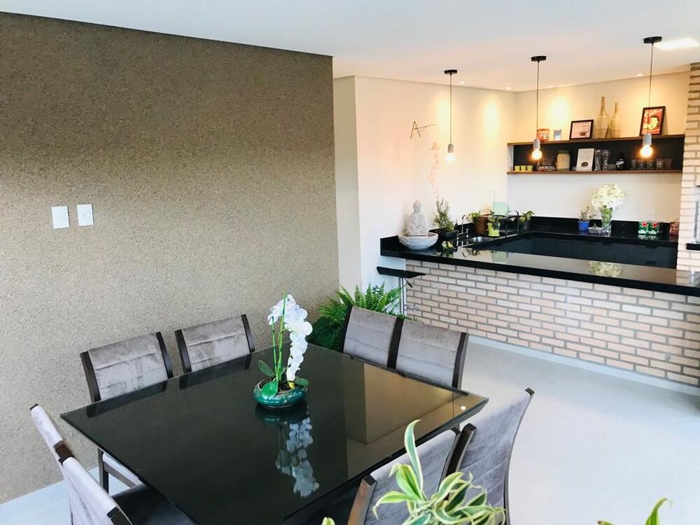 Casa, 3 quartos, 217 m² - Foto 20