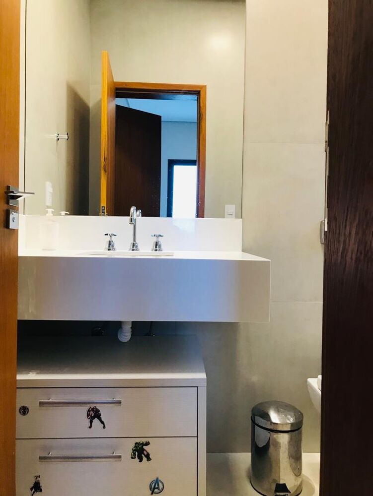 Casa, 3 quartos, 217 m² - Foto 13