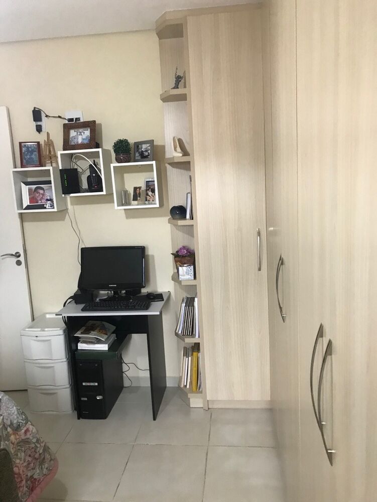 Apartamento à venda com 3 quartos, 73m² - Foto 4