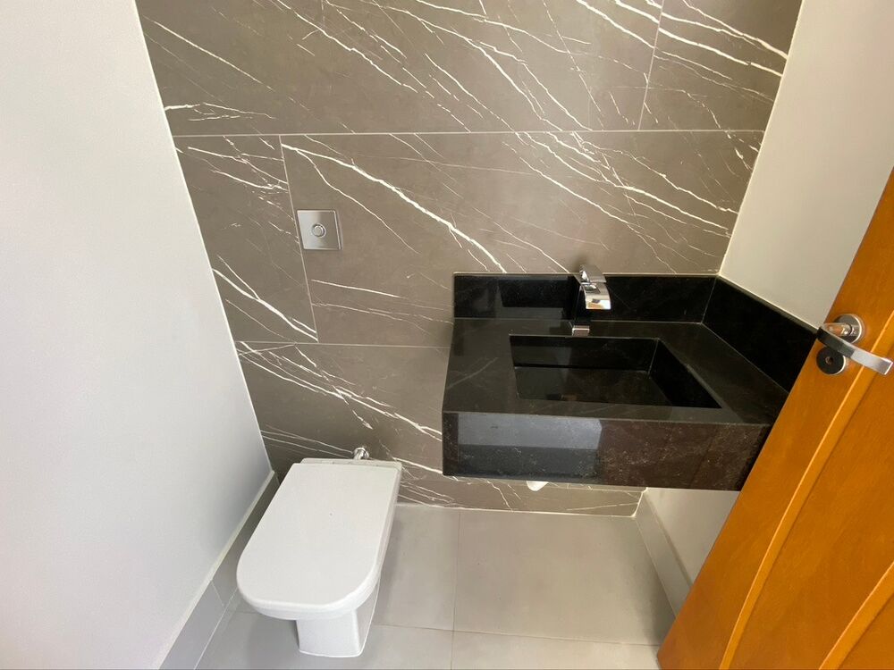 Casa, 3 quartos - Foto 13