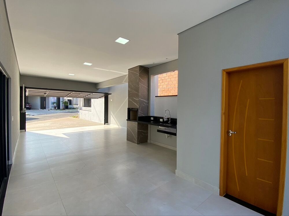 Casa à venda com 3 quartos - Foto 12
