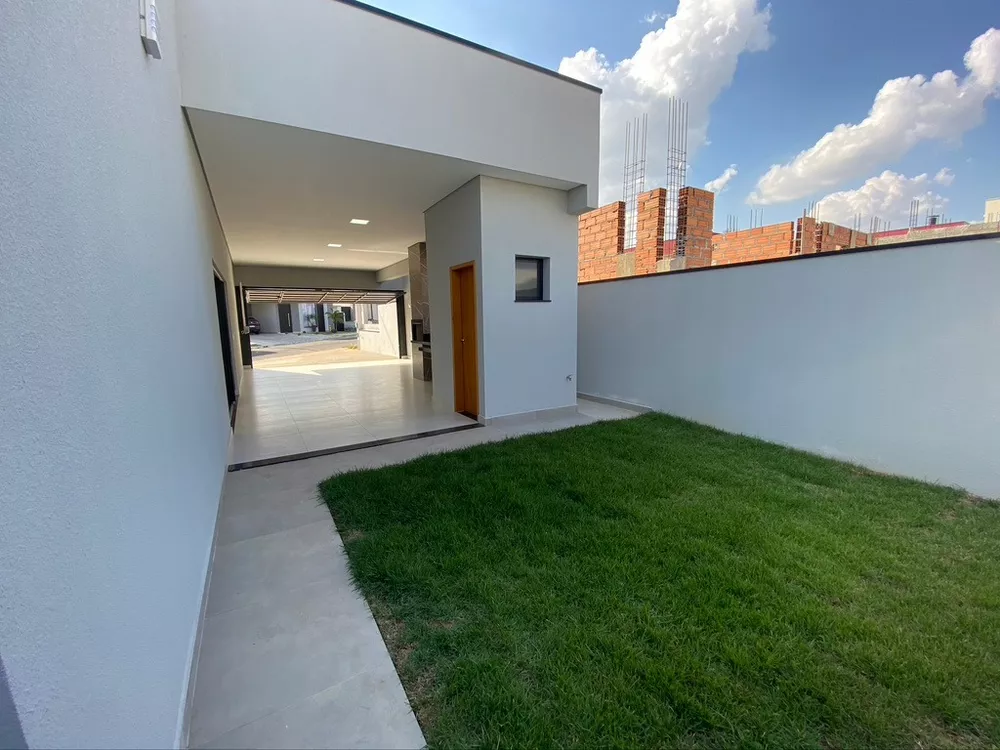 Casa, 3 quartos - Foto 14